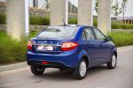 Tata Bolt Sedan 2015 года (ZA)